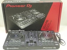 Pioneer DJ DDJ-RB DJ
