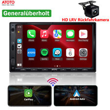 ATOTO F7 WE 7 Pollici