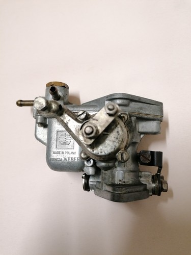 Carburatore fiat 126 - carburatore,