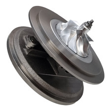 Gruppo scafo turbocompressore