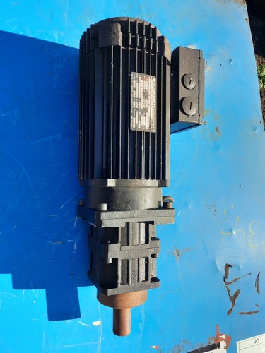 Motoriduttore sew eurodrive - motoriduttore,