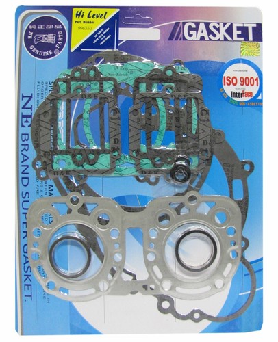 Kit guarnizioni completo per