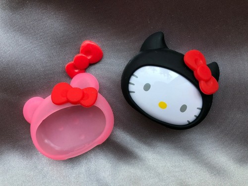 Lettore mp3 hello kitty - hello,