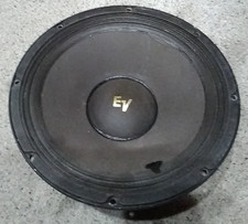 Altoparlante ev electro - 12",