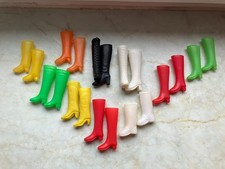 Barbie vintage bambola moda