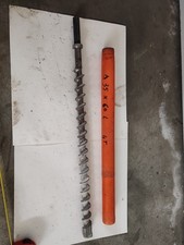 Punta perforatore Hilti sds