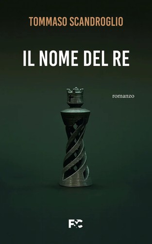 Nome del scandroglio - del,