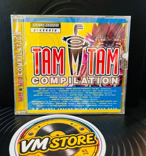 Tam compilation - tam,