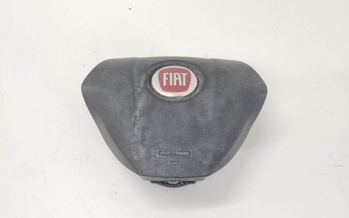 Airbag volante fiat doblo - fiat,