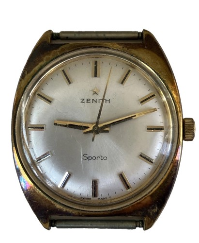 Orologio polso zénith - da,