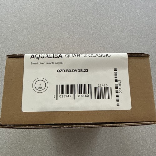Telecomando qualisa quartz - qualisa,