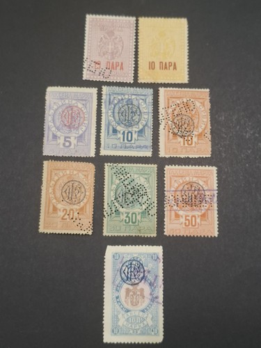 Serbia regno revenue - regno,