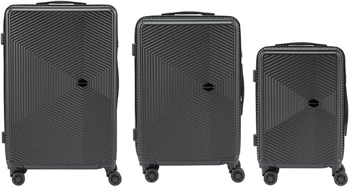 Set trolley viaggio - trolley, da