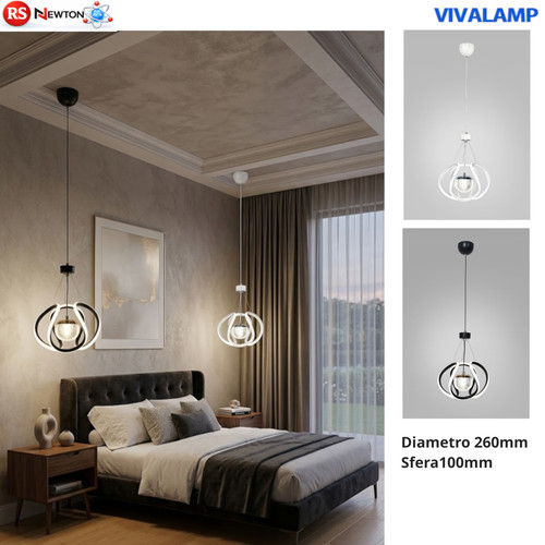 Lampadario led sospensione - lampadario,