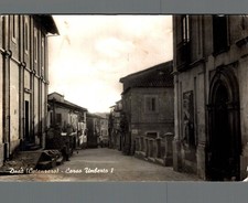 Catanzaro Dasà Corso Umberto I F. Grande spedita