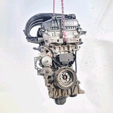 Motore Tipo HM01 - Citroen C4