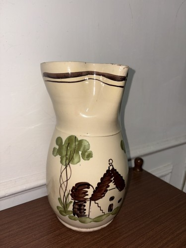 Vaso pugliese antico - vaso,