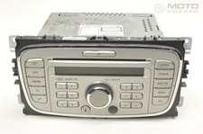 Autoradio radio FORD FOCUS II