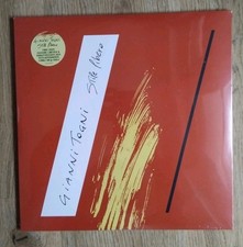GIANNI TOGNI stile Libero Lp