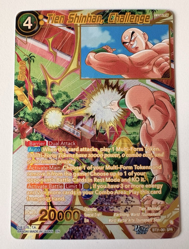 Bandai dragon ball - bandai,