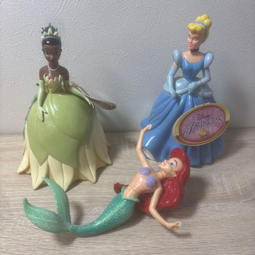 Lotto figurine disney - figurine,