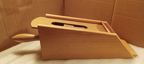 Antico sabot gioco legno - antico, da