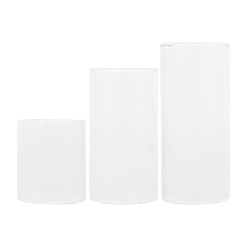Pcs porta candele in - porta,