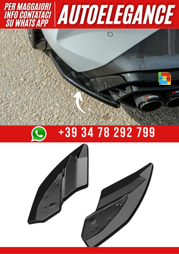 Flaps posteriore per - posteriore,
