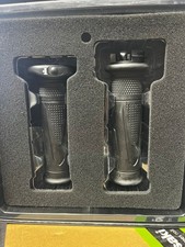 Manopole riscaldate per