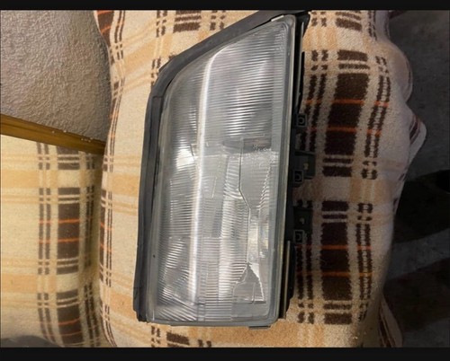Ricambi usati mercedes - ricambi,