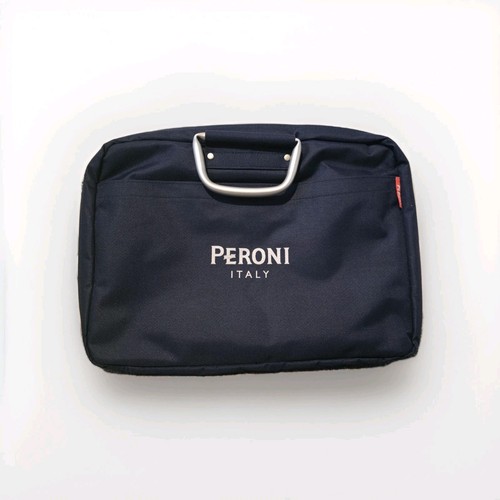 Borsa marca birra peroni - birra,