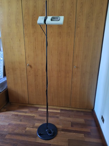 Lampada terra artemide aton - lampada,