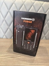 Hammer H Forge Telefono