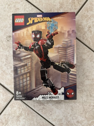 Lego 76225 miles morales - lego,