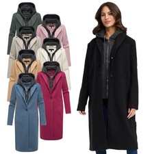 Navahoo Cappotto Donna