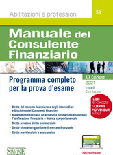 Manuale del consulente