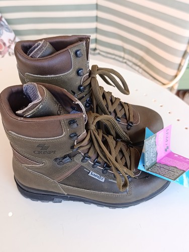 Scarponi scarpe trekking - scarponi,