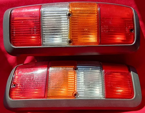 Fari posteriori ford transit - ford,