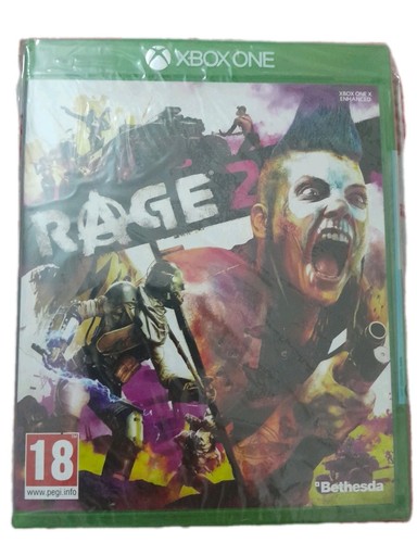 Xbox one rage - xbox,