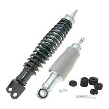 COPPIA AMMORTIZZATORI PIAGGIO