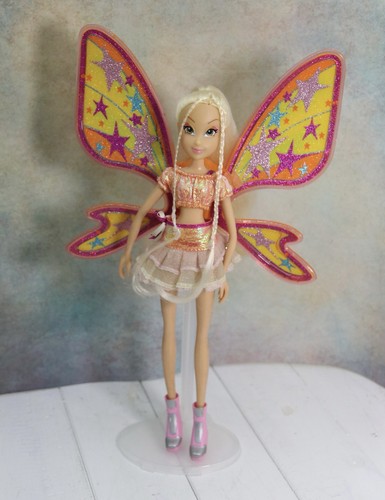 Winx club believix stella - winx,