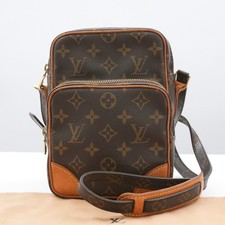 Borsa a tracolla Louis Vuitton