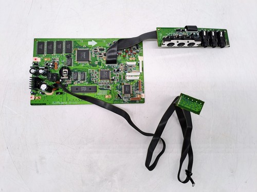 Roland rd500 assy - rd500,