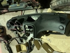 CRUSCOTTO ALFA ROMEO 156 Prima serie No Airbag 156016339