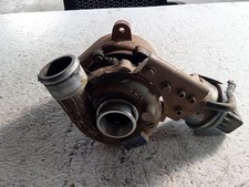 TURBINA PER GREAT WALL MOTOR Steed 5 Serie 53039700168 - 1118100ED01A GW4D20 di