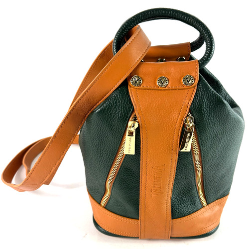 Borsa secchiello valentina - borsa, a