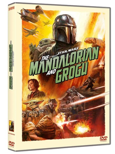 Dvd star wars the - star, wars: