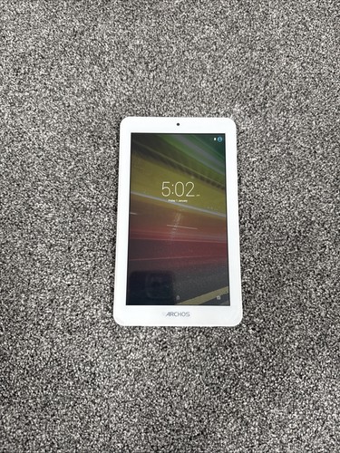 Archos platinum ac70plv3 16 - platinum,