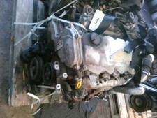 Motore NISSAN ALMERA TINO