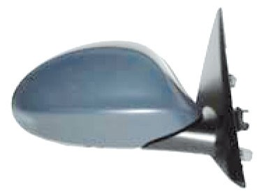 Specchio destro elettrico - specchio,